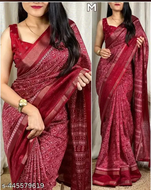 Chitrarekha Alluring Sarees