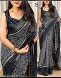 Chitrarekha Alluring Sarees
