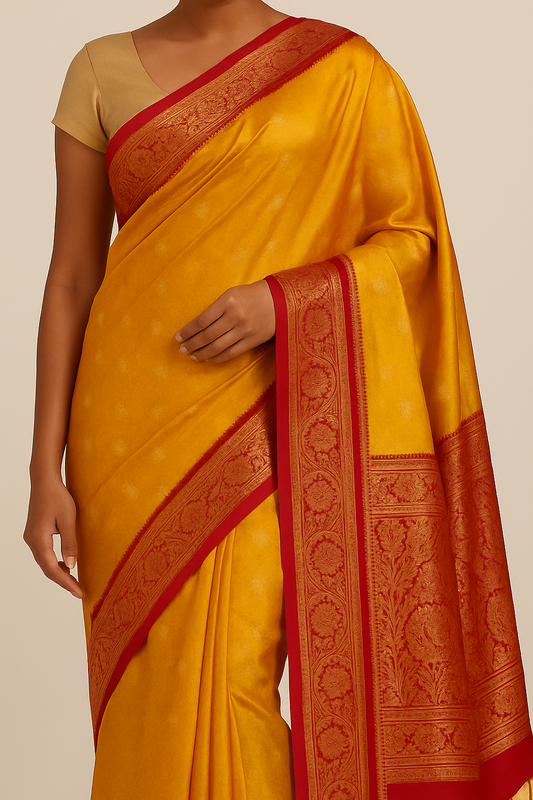 Must-Have Sarees Every Indian Woman Should Own