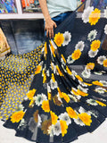 Designer Weightless Georgette Beautiful Printed Saree