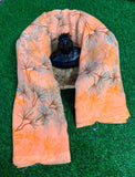 Georgette Beautiful Printed Designer Weightless Saree