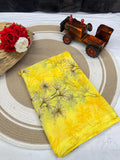Printed Designer Weightless Georgette Beautiful Saree